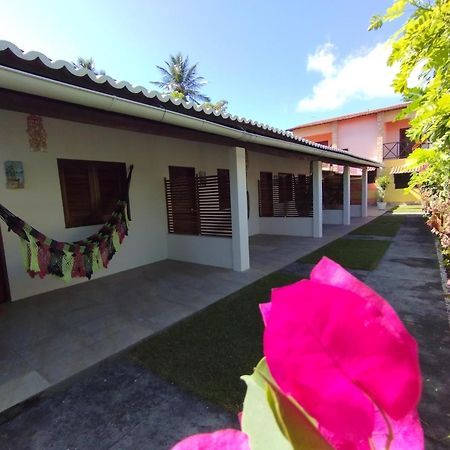 Casa Grande Bed & Breakfast Камосим Екстериор снимка