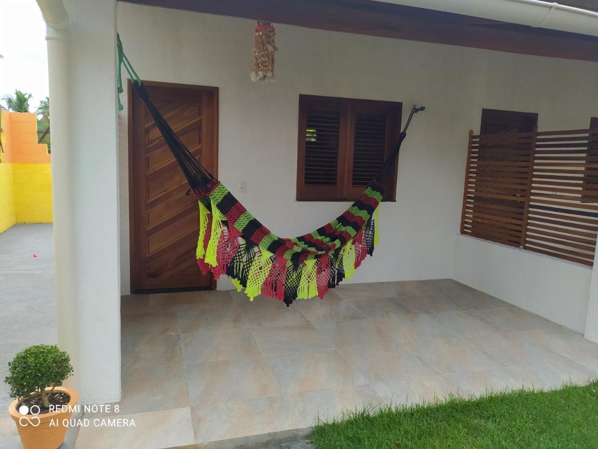 Casa Grande Bed & Breakfast Камосим Екстериор снимка