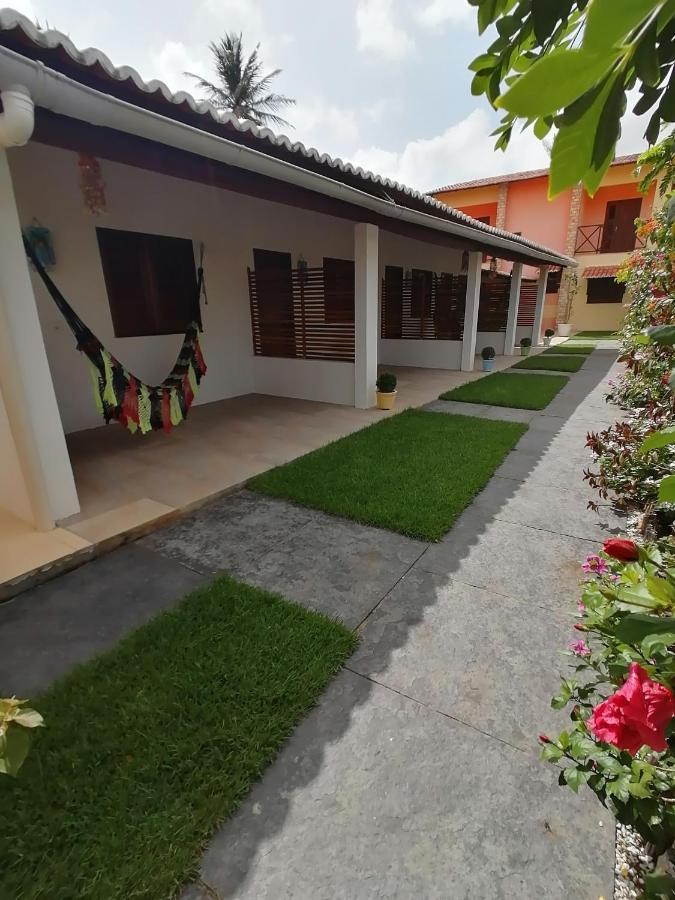 Casa Grande Bed & Breakfast Камосим Екстериор снимка