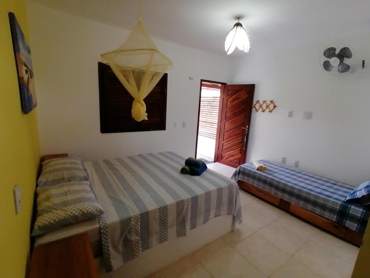 Casa Grande Bed & Breakfast Камосим Екстериор снимка