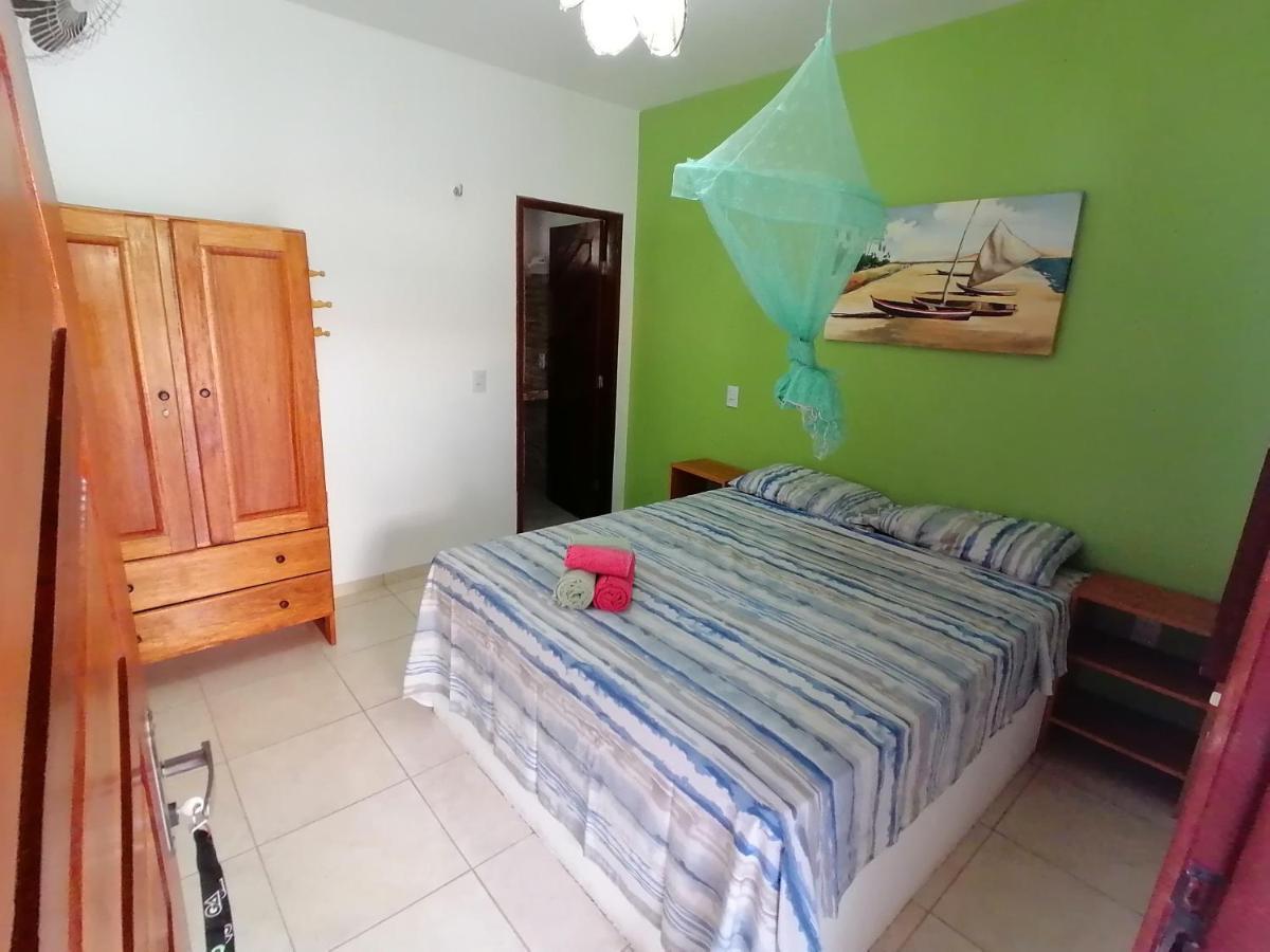 Casa Grande Bed & Breakfast Камосим Екстериор снимка