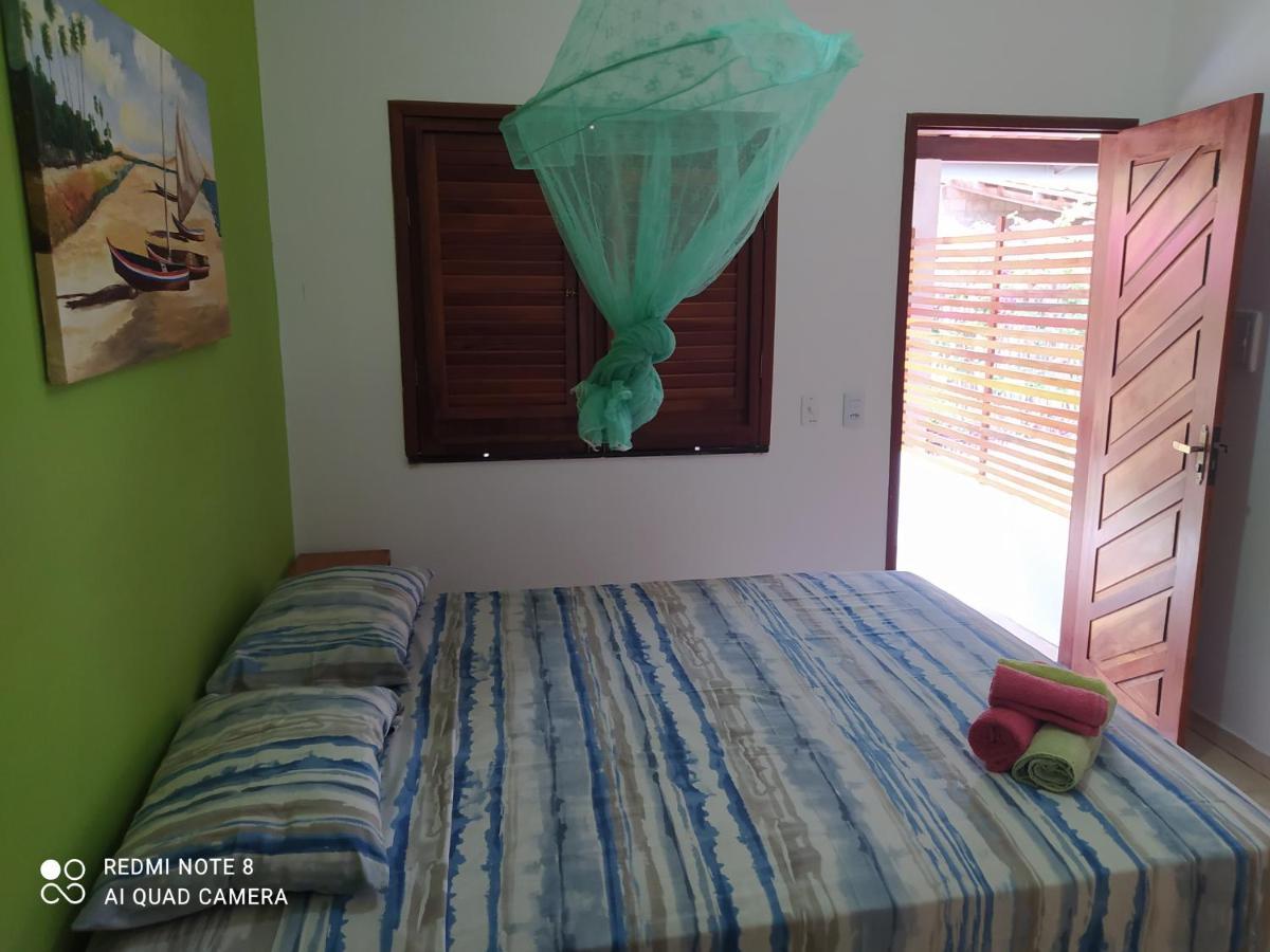 Casa Grande Bed & Breakfast Камосим Екстериор снимка