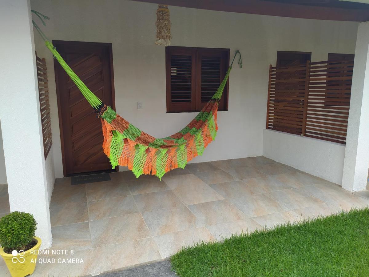 Casa Grande Bed & Breakfast Камосим Екстериор снимка