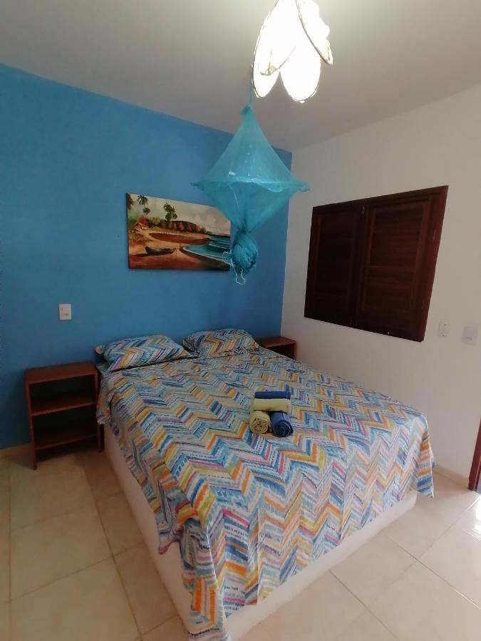 Casa Grande Bed & Breakfast Камосим Екстериор снимка