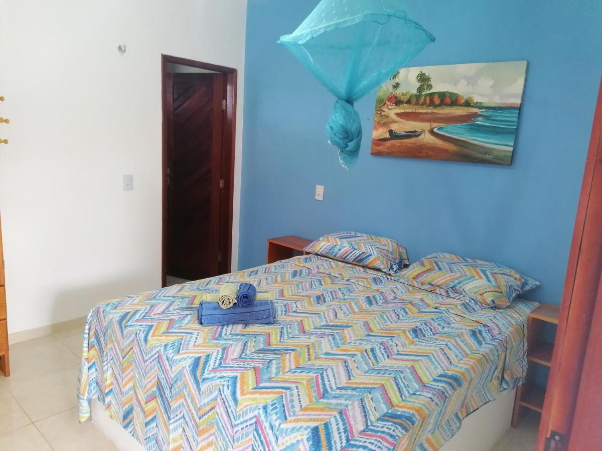 Casa Grande Bed & Breakfast Камосим Екстериор снимка