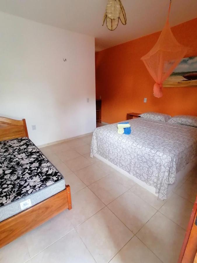 Casa Grande Bed & Breakfast Камосим Екстериор снимка