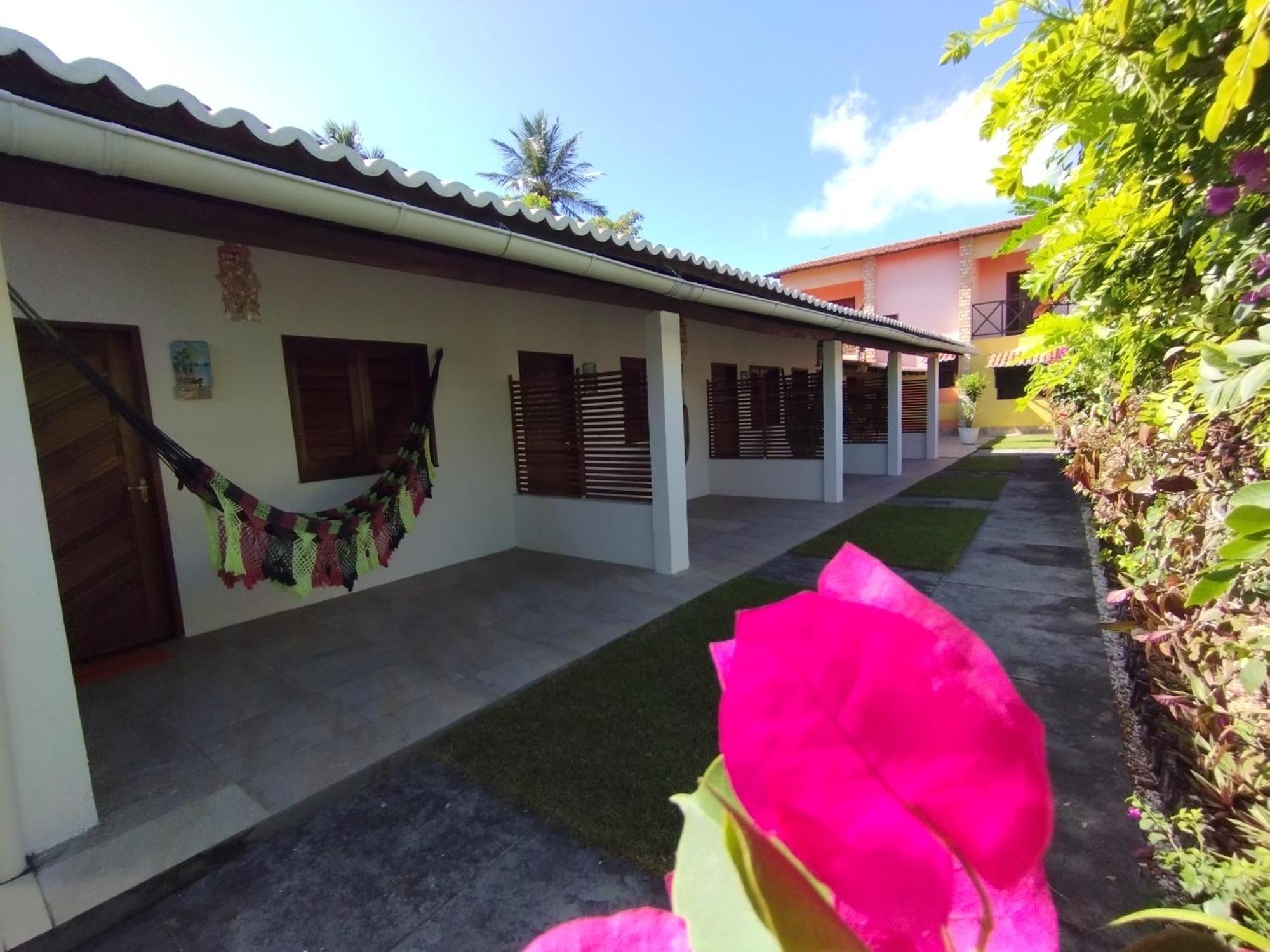 Casa Grande Bed & Breakfast Камосим Екстериор снимка