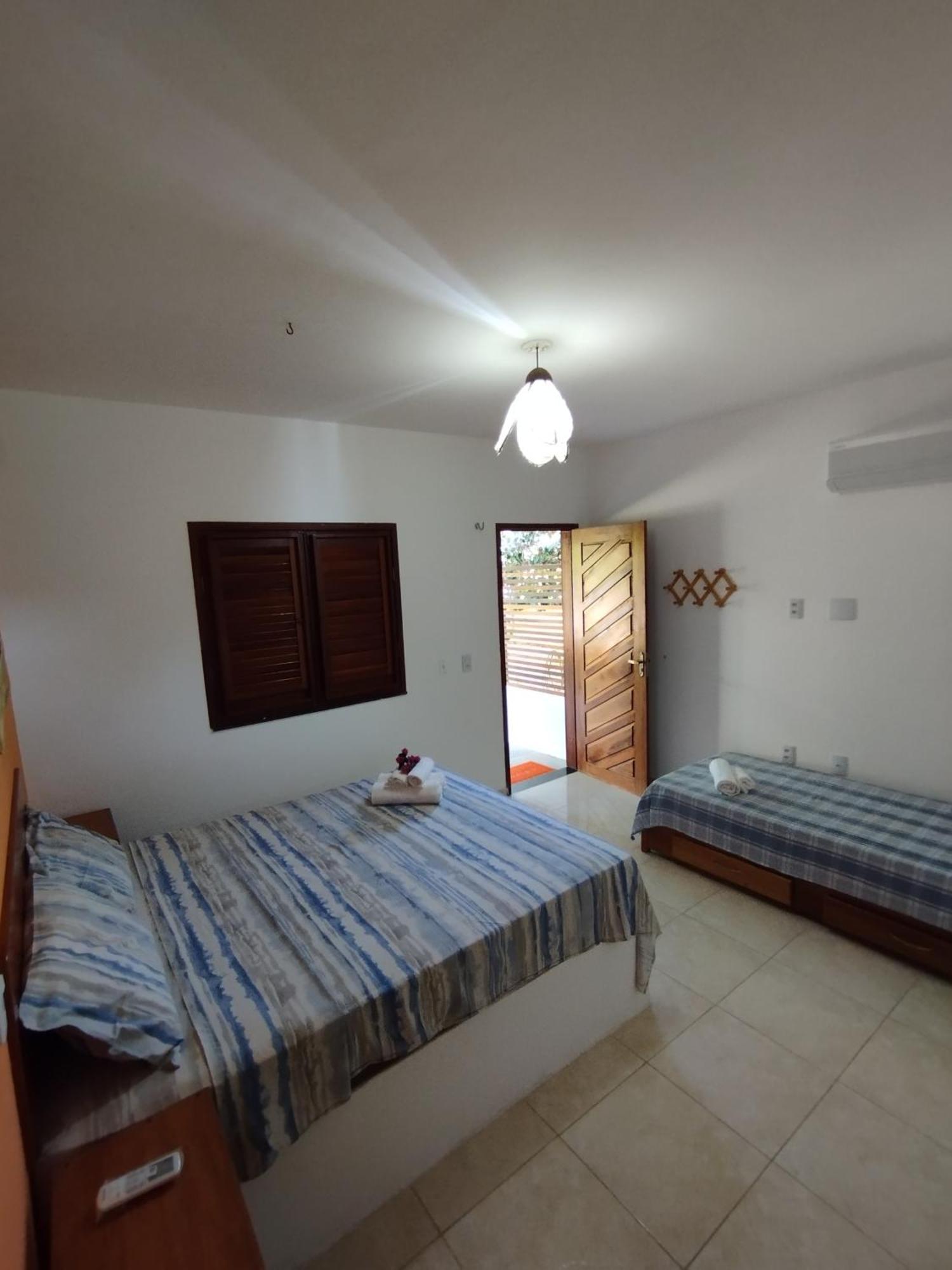 Casa Grande Bed & Breakfast Камосим Екстериор снимка