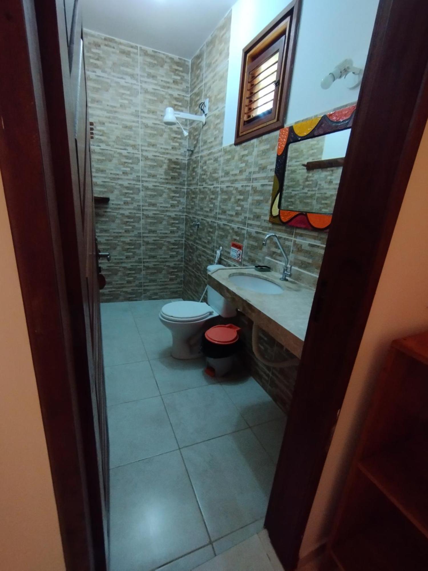 Casa Grande Bed & Breakfast Камосим Екстериор снимка